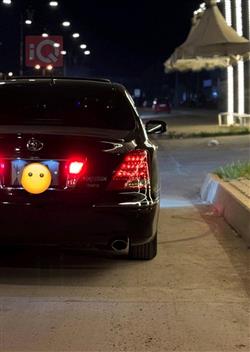 تويوتا كراون